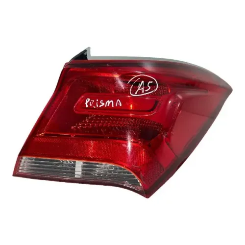 LANTERNA TRASEIRA L/D GM PRISMA 2017/20- 52132036