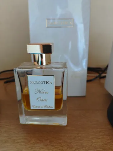 Narcotica - Narco Oasis (Extrait de Parfum)