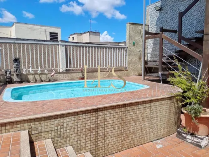 Cobertura Duplex e Triplex com 4 Quartos em Jardim da Penha - Vitória ES