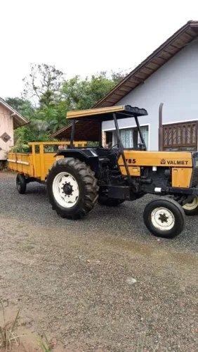 Trator