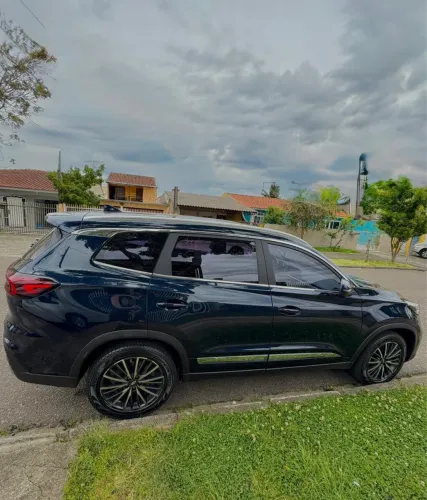 Chery Tiggo 8 Founder's Edition 1.6 Tgdi Aut. 2023