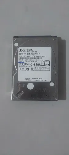 HD de 1 tb