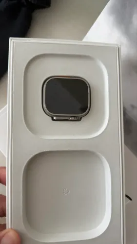 Apple Watch Ultra série 1 