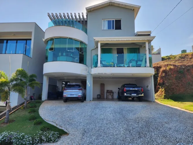 casa - Colinas de São Pedro - Pedreira
