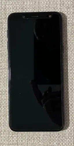 Celular Samsung J6