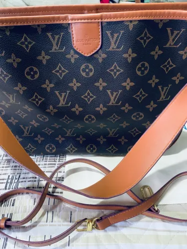Bolsa da Louis Vuitton