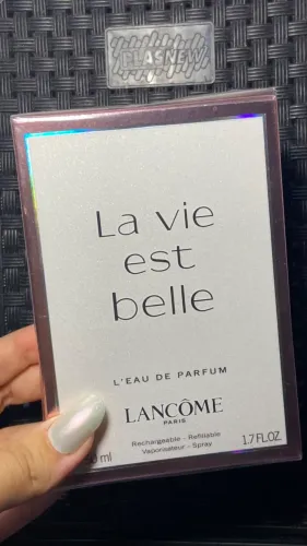Perfume original lacrado - La Vie Est Belle