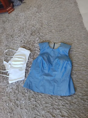 Blusas, Saias e calças