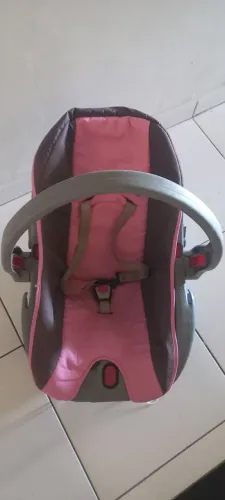 Bebê conforto Cosco