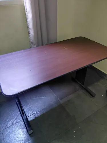 Mesa de escritório home Office