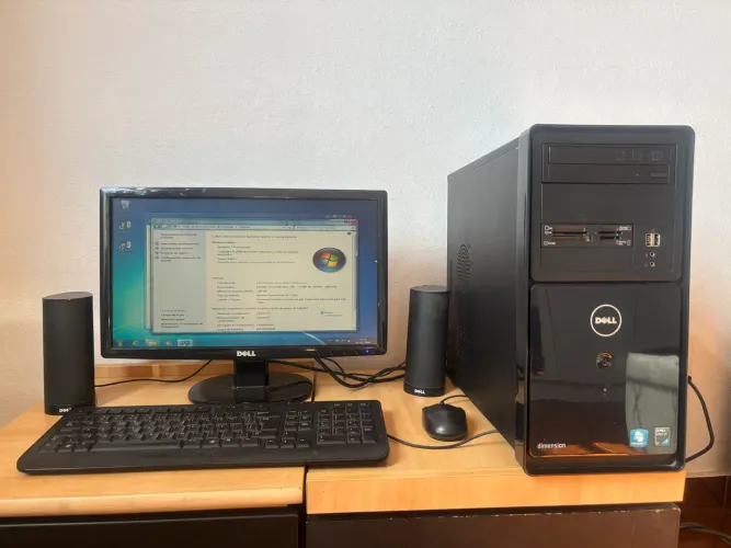 Computador