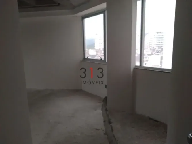 Condominio Vertice Mall Office nasceu para atender a necessidade de conveniencia no Recrei
