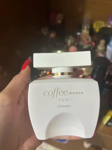 Kit perfume hidratante