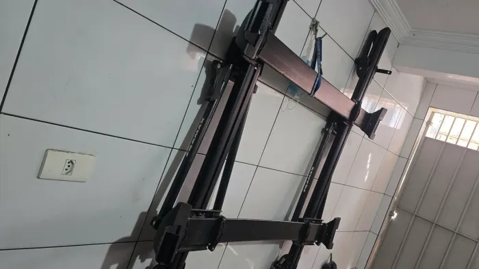 Rack teto civic g10