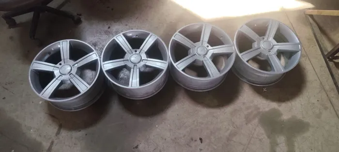 Roda aro 16