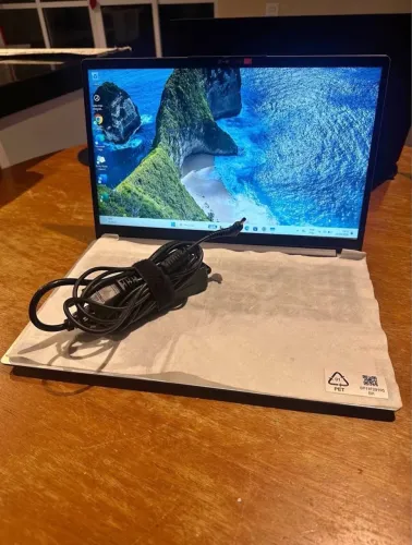 Notbook Lenovo
