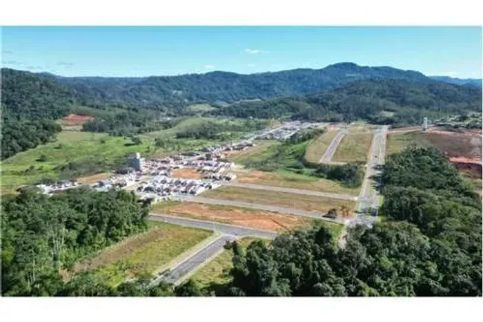 Loteamento Parque Arapongas (Geralote Urbanismo)