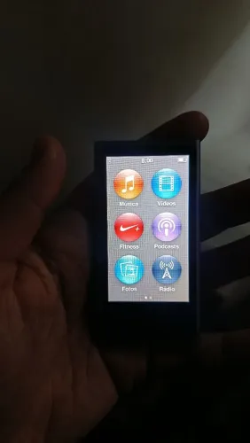 IPod Nano 7ª Geração 16GB 