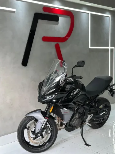 Tiger Sport 660 ANO 2025