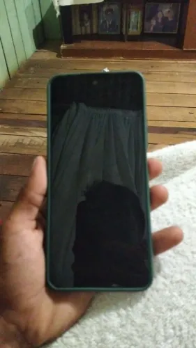 Redmin note 12 4g