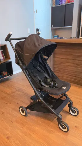 Carrinho de Bebe (Cybex) Alemão
