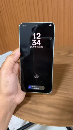 Samsung Galaxy S25 256GB | Original | Com Caixa