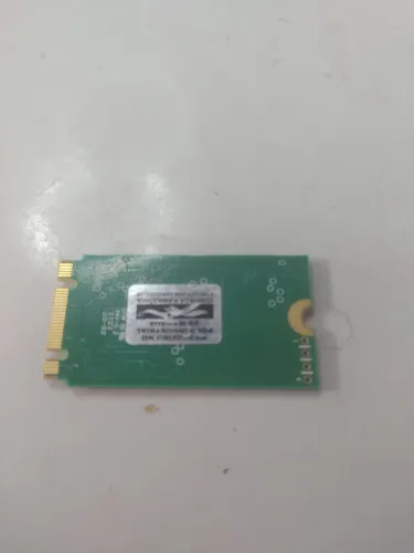 SSD NVMe M.2 2242 PCIe Gen3 x4 128GB