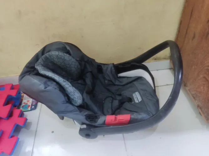 Bebê Conforto Usado