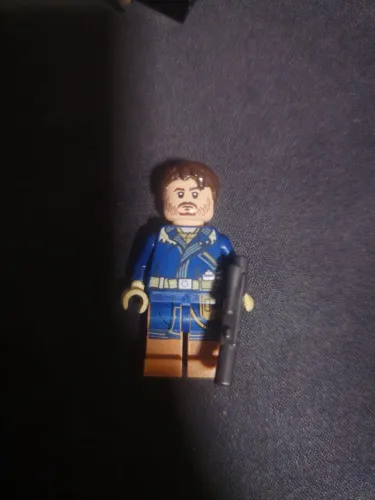 Lego star wars Cassian andor 75155