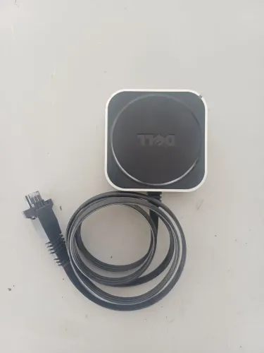 Antena Wi-Fi e Bluetooth Original Dell para Desktops Optiplex / XPS / Vostro