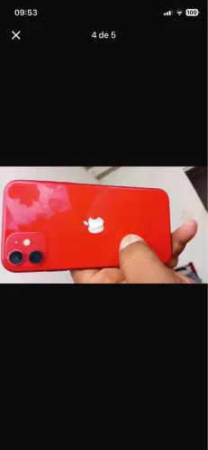 iPhone 11 vendo ou troco