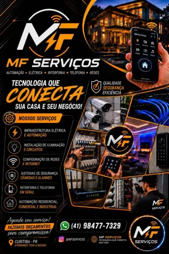 MF SERVIÇOS