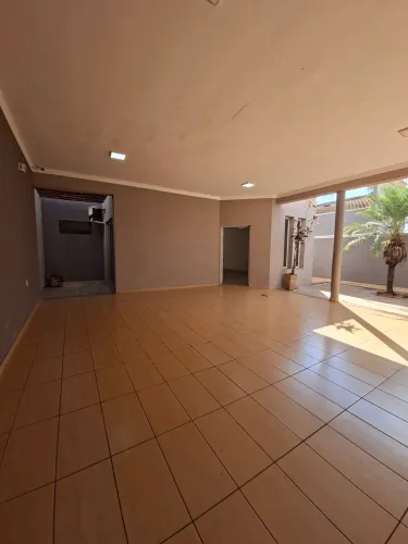 CASA A VENDA JARDIM FLORENZA (SERTAOZINHO).