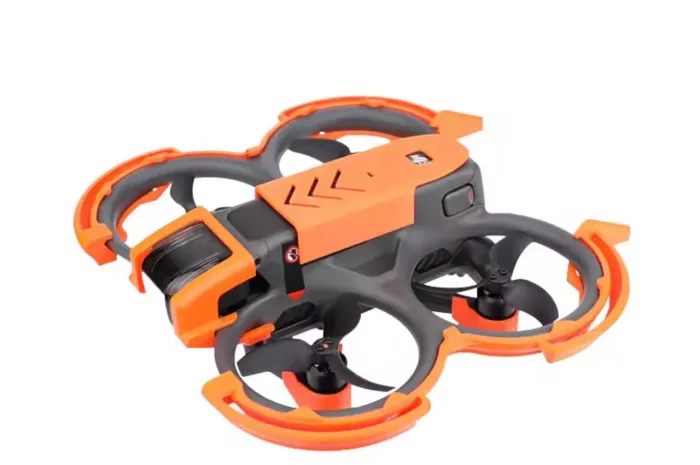 Protetores para DJI Avata 2 (FULL)