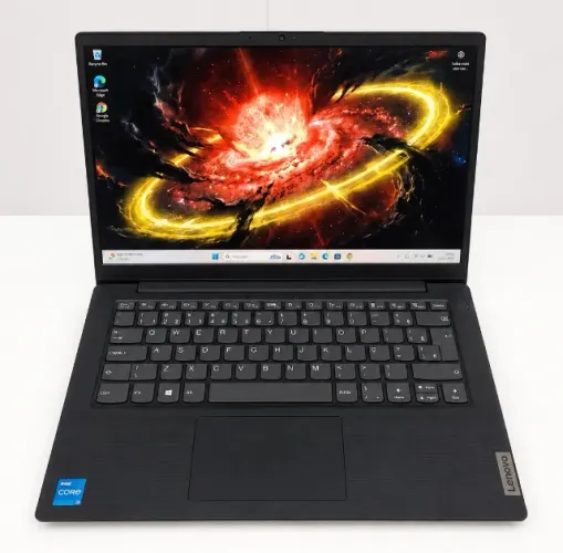 LENOVO i3 12 GERACÃO 8GB SSD 256 NVMe RÁPIDO ACABAMENTO PREMIUM