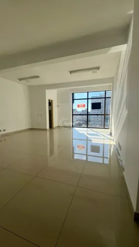 Salas Comerciais - Centro