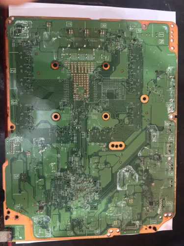 Placa Xbox One S ( defeito )