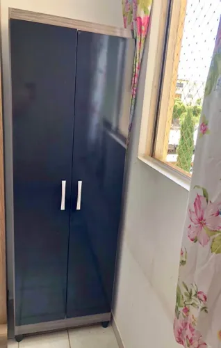 Multiuso 2 Portas Novo