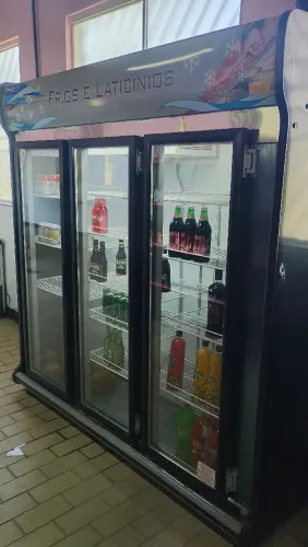 Motivo de mudança 