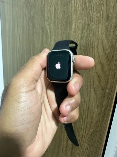 Vendo Apple Watch 7 41mm