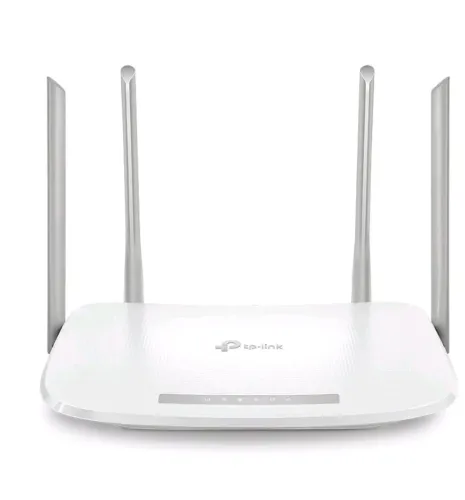 Roteador TP Link alto alcance wi-fi 5 Promoção 