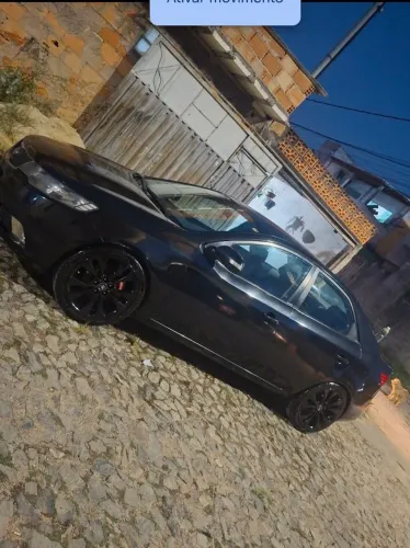 Kia Motors Cerato 1.6 16V Mec. 2011