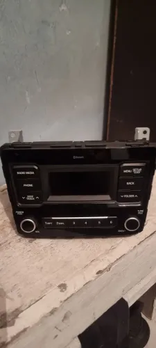 Rádio Automotivo