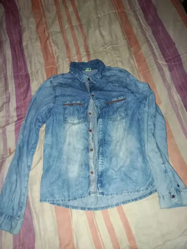 Roupas infantil 