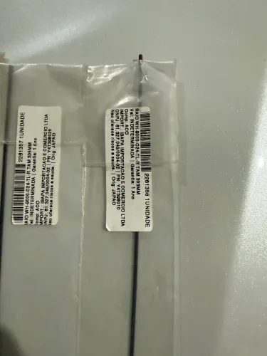 Raios wh-9000-024-TL-R TAM 305 MM e TAM 303 MM