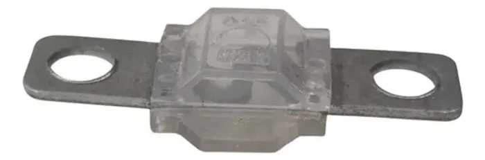  Modulo Fusível Potência Midi 125a Gama Voltagem 32v