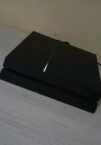 Playstation 4 FAT + 4 Controles personalizados ( Toad - Mario Bros )