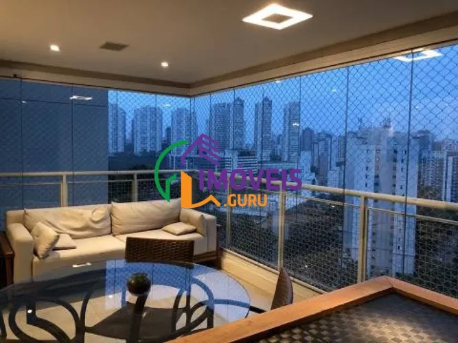 APARTAMENTO - MORUMBI - SP
