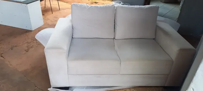 Vendo sofá em bom estado 