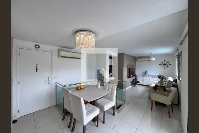 Apartamento à Venda - Recreio, 3 Quartos, 139 m2